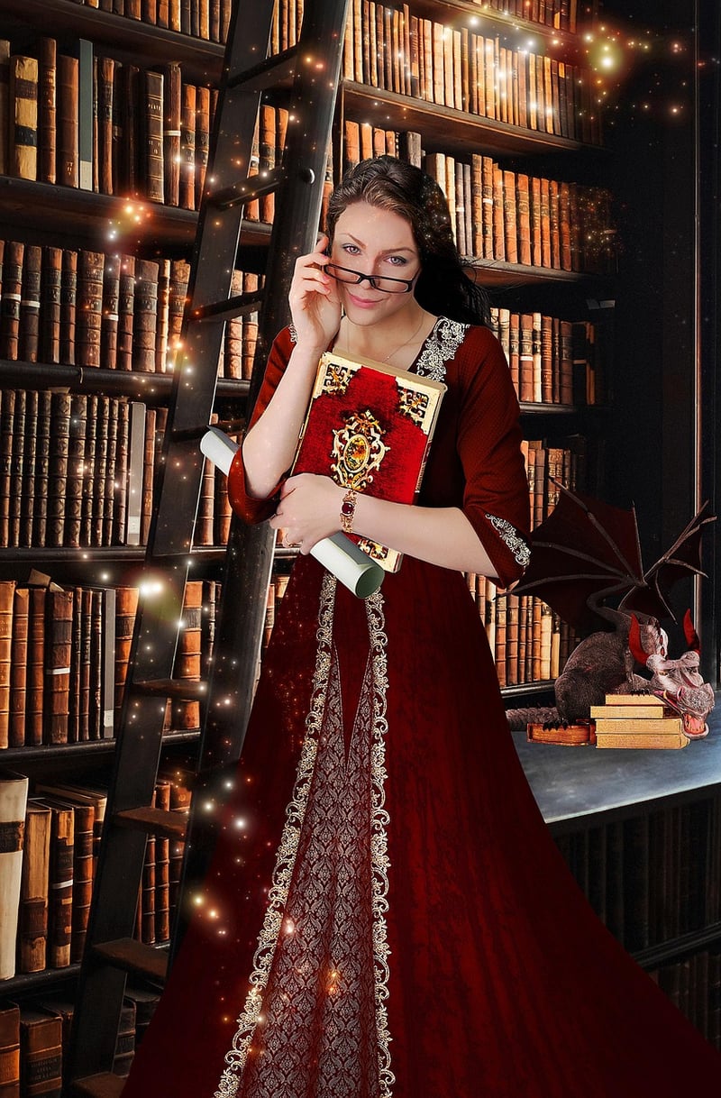 Wizard Wear