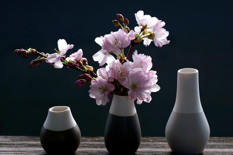 Crystal Vase