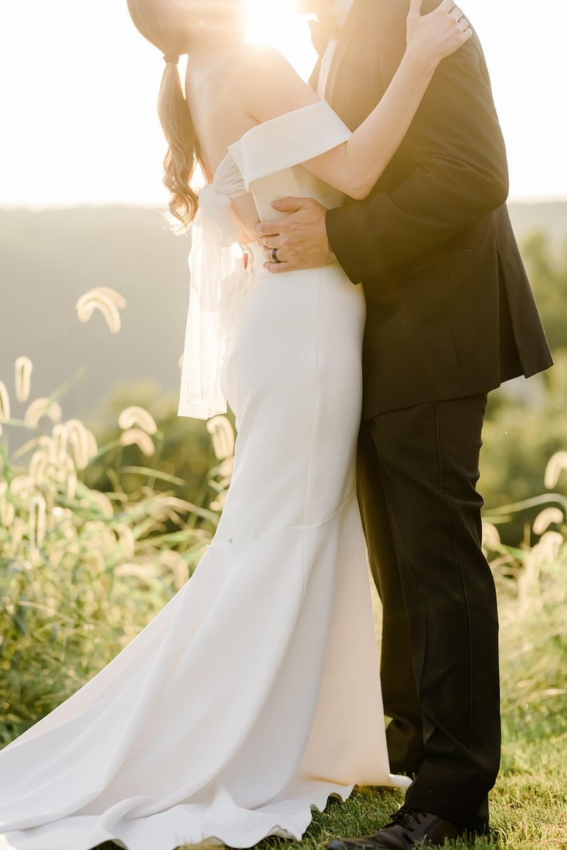 Enchanting Wedding Memories