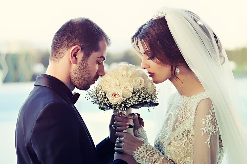 Bridal Beauty Services